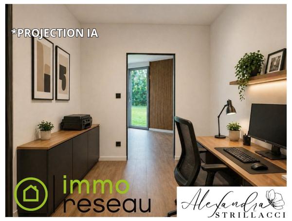 Maison à BAZAILLES (54620)