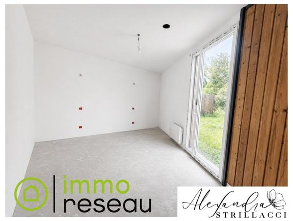 Maison à BAZAILLES (54620)