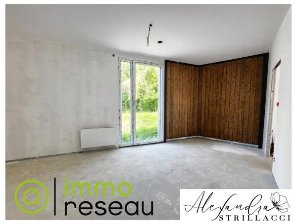 Maison à BAZAILLES (54620)