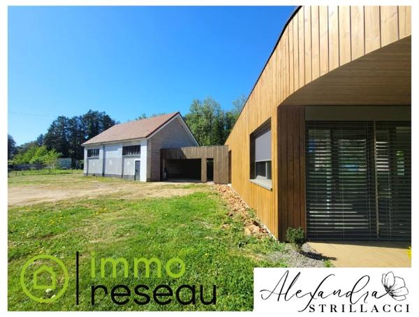 Maison à BAZAILLES (54620)