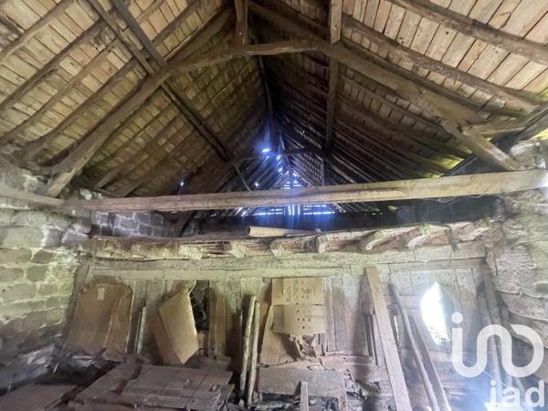 Longère 3 pièces de 120 m² à Saint-Viance (19240)