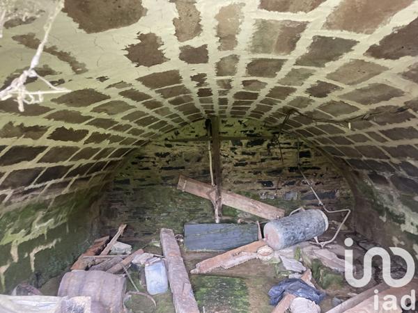 Longère 3 pièces de 120 m² à Saint-Viance (19240)