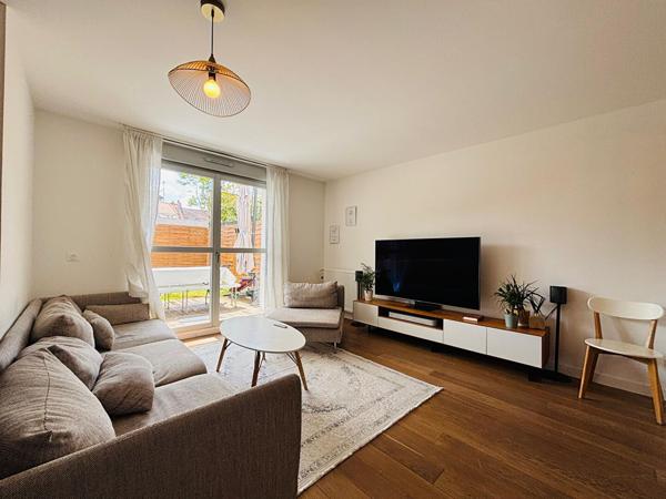 Maison 5 pièces 105 m2
