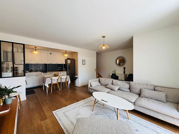 Maison 5 pièces 105 m2