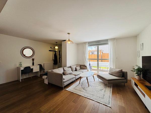 Maison 5 pièces 105 m2