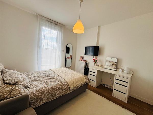 Maison 5 pièces 105 m2