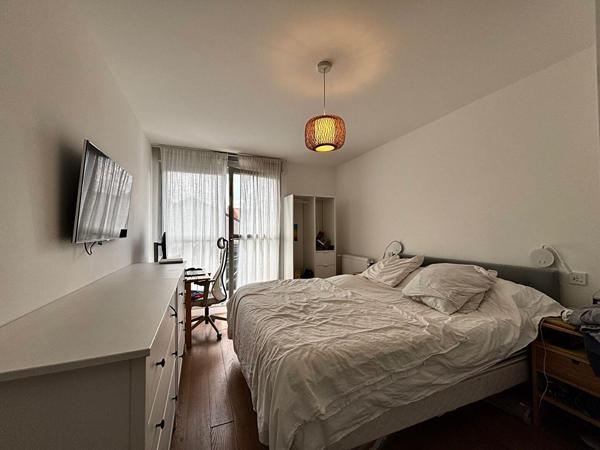 Maison 5 pièces 105 m2
