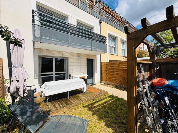 Maison 5 pièces 105 m2
