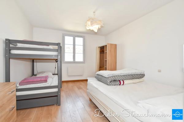 Maison à vendre Maison de caractère proche d'AIGREFEUILLE D'AUNIS (17)