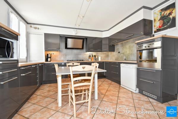 Maison à vendre Maison de caractère proche d'AIGREFEUILLE D'AUNIS (17)