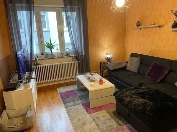 Vente immeuble à Boulay 57220