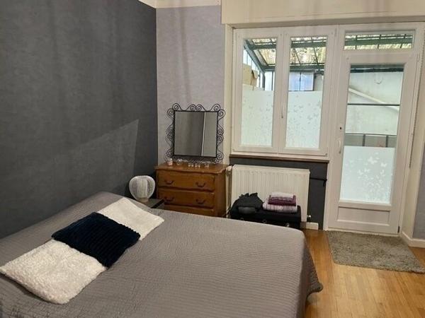 Vente immeuble à Boulay 57220