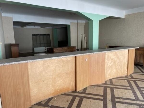 Vente immeuble à Boulay 57220