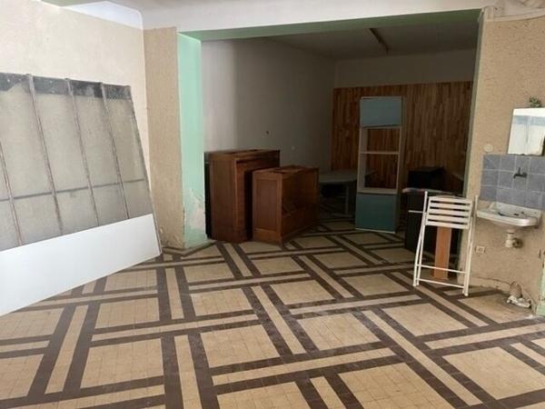 Vente immeuble à Boulay 57220