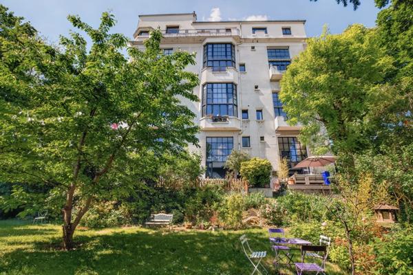 Appartement Saint-Cloud - VAL D'OR