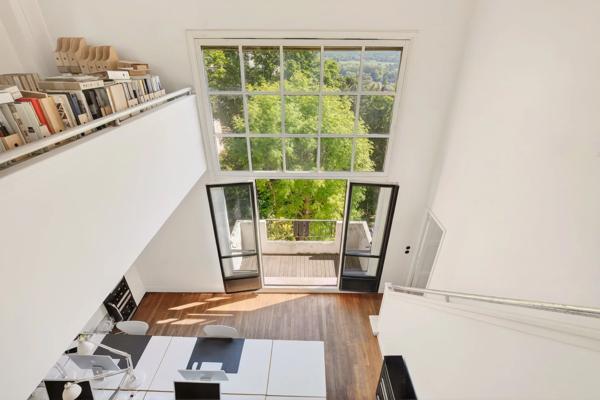 Appartement Saint-Cloud - VAL D'OR