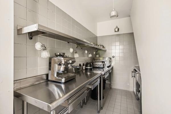 Appartement Saint-Cloud - VAL D'OR