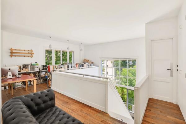 Appartement Saint-Cloud - VAL D'OR