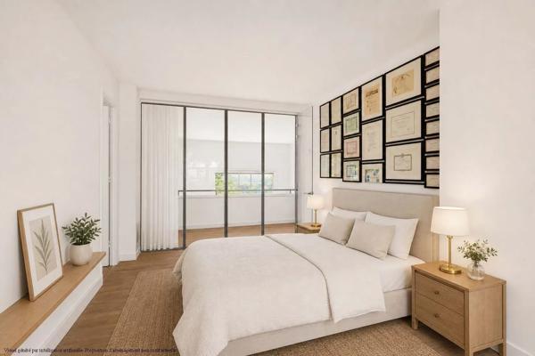 Appartement Saint-Cloud - VAL D'OR