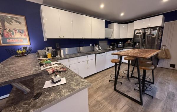 Vente Villa Beaumes-de-venise   