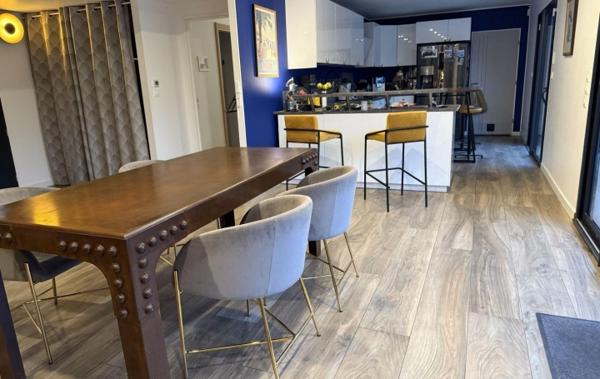 Vente Villa Beaumes-de-venise   