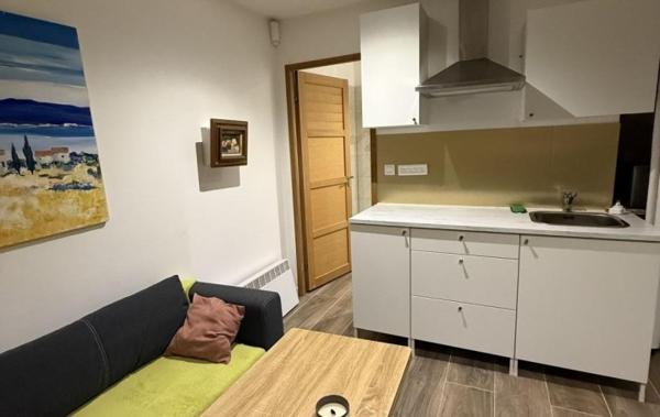 Vente Villa Beaumes-de-venise   