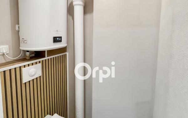 Appartement à louer    1 pièce • 16 m2 Boulogne-sur-Mer