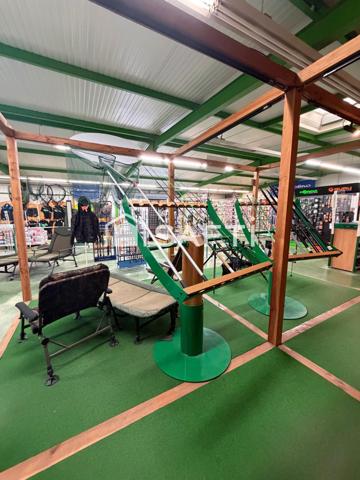 Un commerce historique de la région Audomaroise