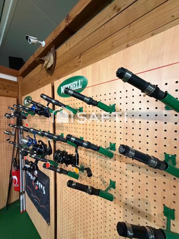 Un commerce historique de la région Audomaroise