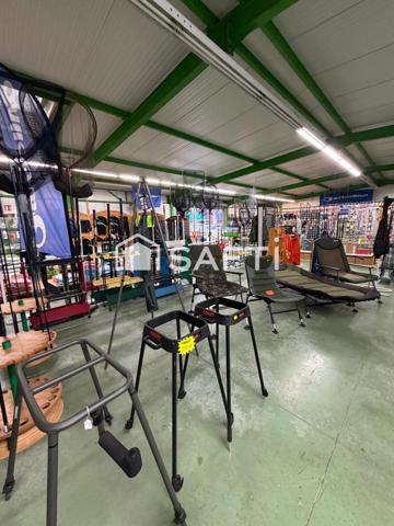 Un commerce historique de la région Audomaroise