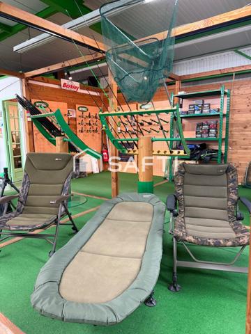 Un commerce historique de la région Audomaroise