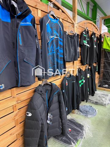 Un commerce historique de la région Audomaroise