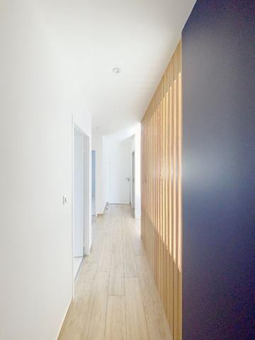 Yssingeaux! Villa contemporaine de 2022 plain pied avec 4 chambres, garage et terrain