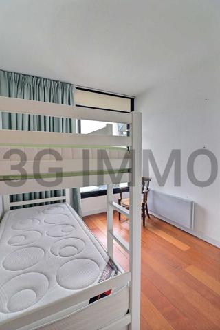 Vente / Appartement