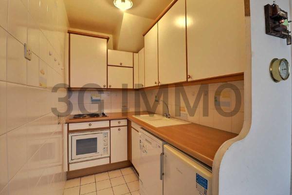 Vente / Appartement