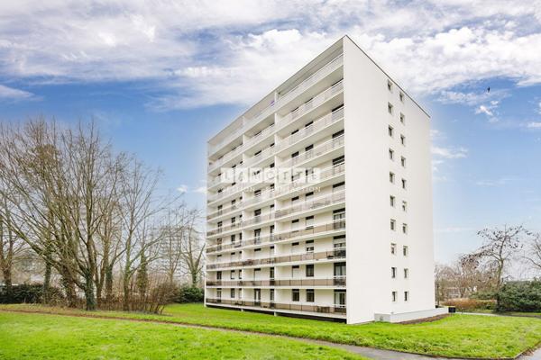 Appartement à vendre 3 pièces - 63 m²