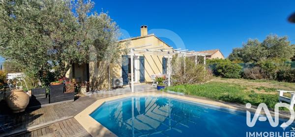 Maison à vendre 5 pièces 115 m² Saint-Dionisy