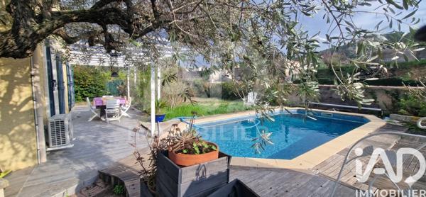 Maison à vendre 5 pièces 115 m² Saint-Dionisy