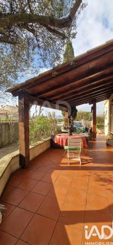 Maison à vendre 5 pièces 115 m² Saint-Dionisy