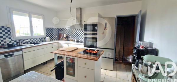 Maison à vendre 5 pièces 115 m² Saint-Dionisy