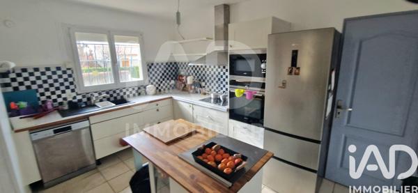 Maison à vendre 5 pièces 115 m² Saint-Dionisy