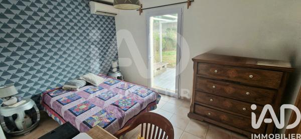 Maison à vendre 5 pièces 115 m² Saint-Dionisy