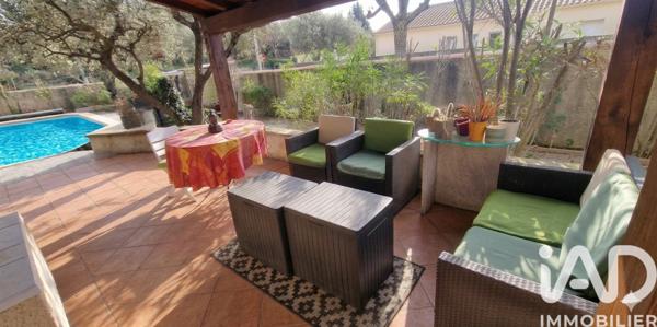 Maison à vendre 5 pièces 115 m² Saint-Dionisy