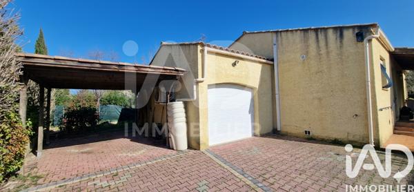 Maison à vendre 5 pièces 115 m² Saint-Dionisy