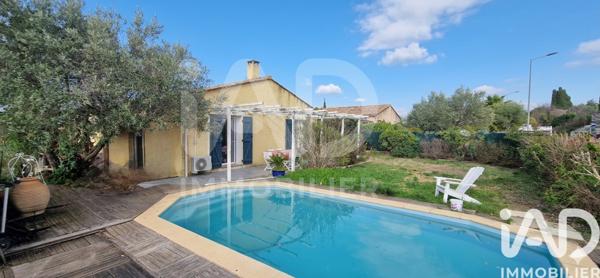 Maison à vendre 5 pièces 115 m² Saint-Dionisy