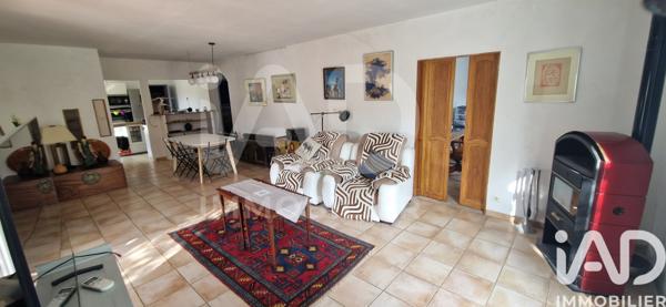 Maison à vendre 5 pièces 115 m² Saint-Dionisy