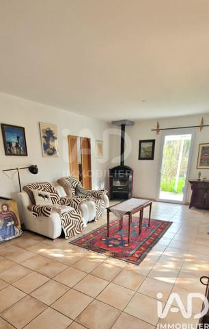 Maison à vendre 5 pièces 115 m² Saint-Dionisy