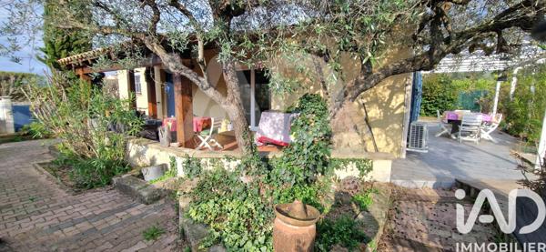 Maison à vendre 5 pièces 115 m² Saint-Dionisy