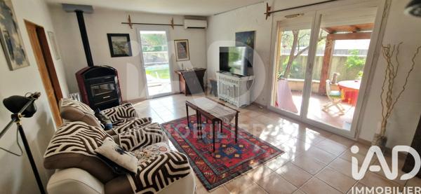 Maison à vendre 5 pièces 115 m² Saint-Dionisy