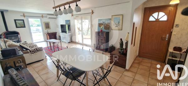 Maison à vendre 5 pièces 115 m² Saint-Dionisy